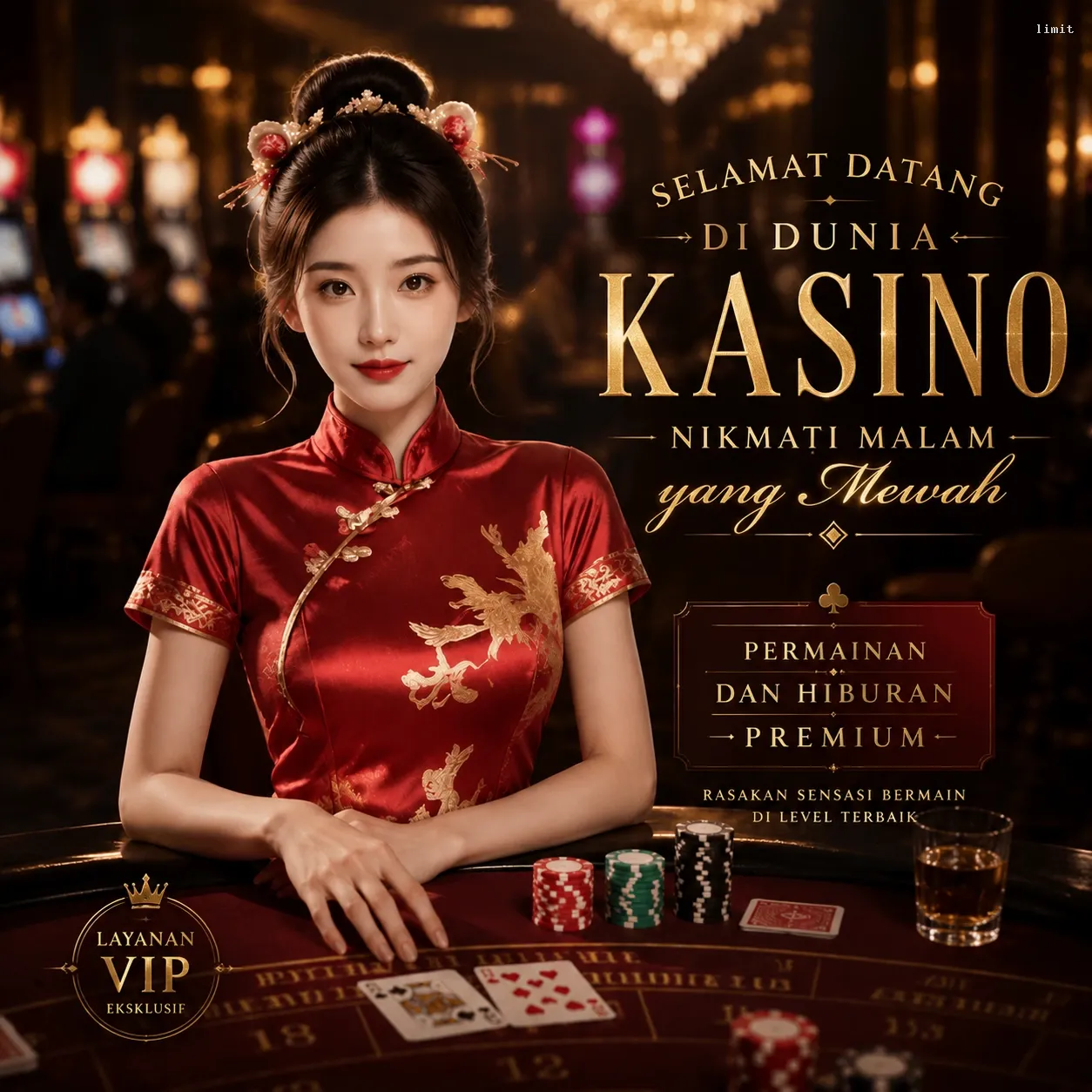 Menggali Fitur Menarik di Situs Game limit