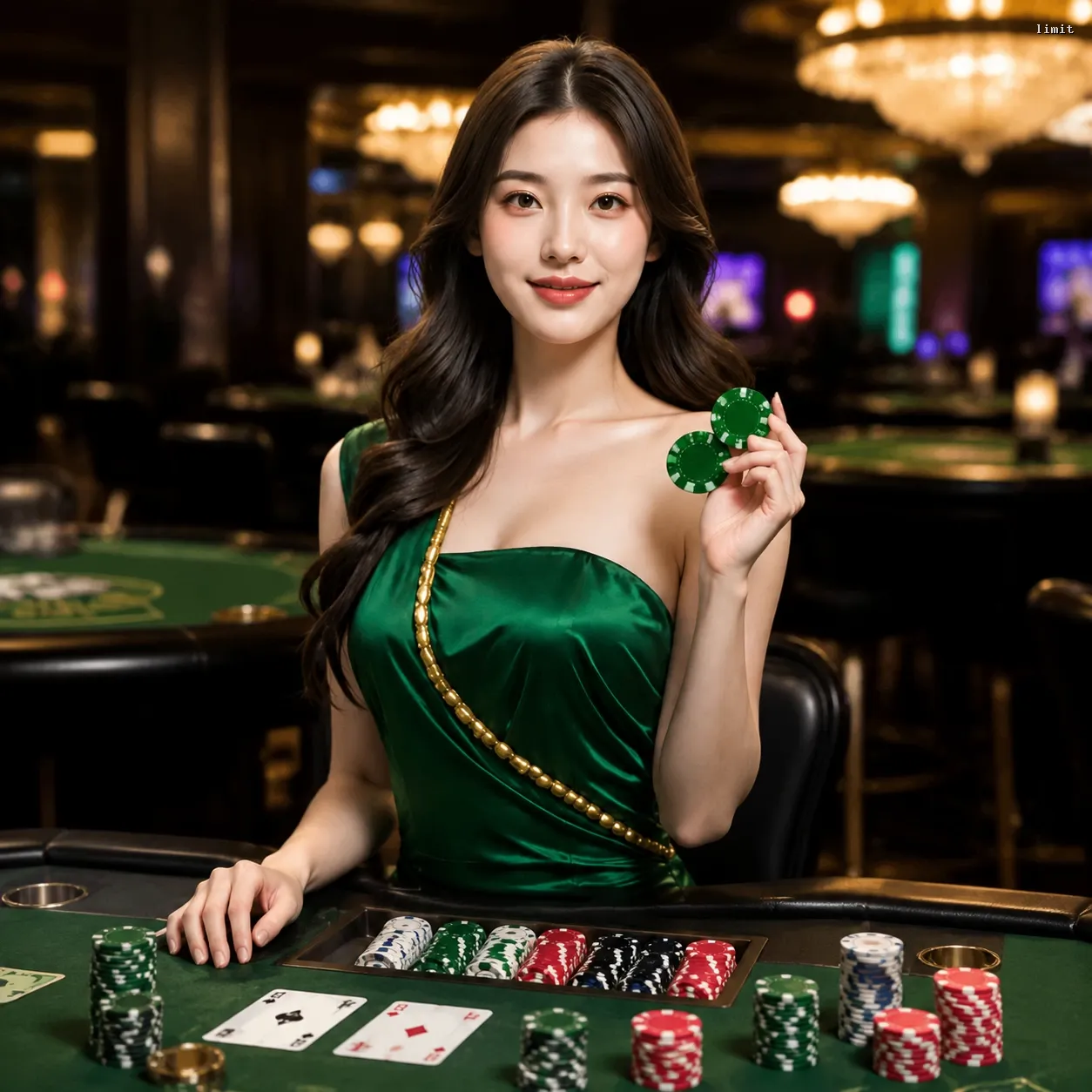 Keunggulan dan Fitur Menarik di Situs Game limit