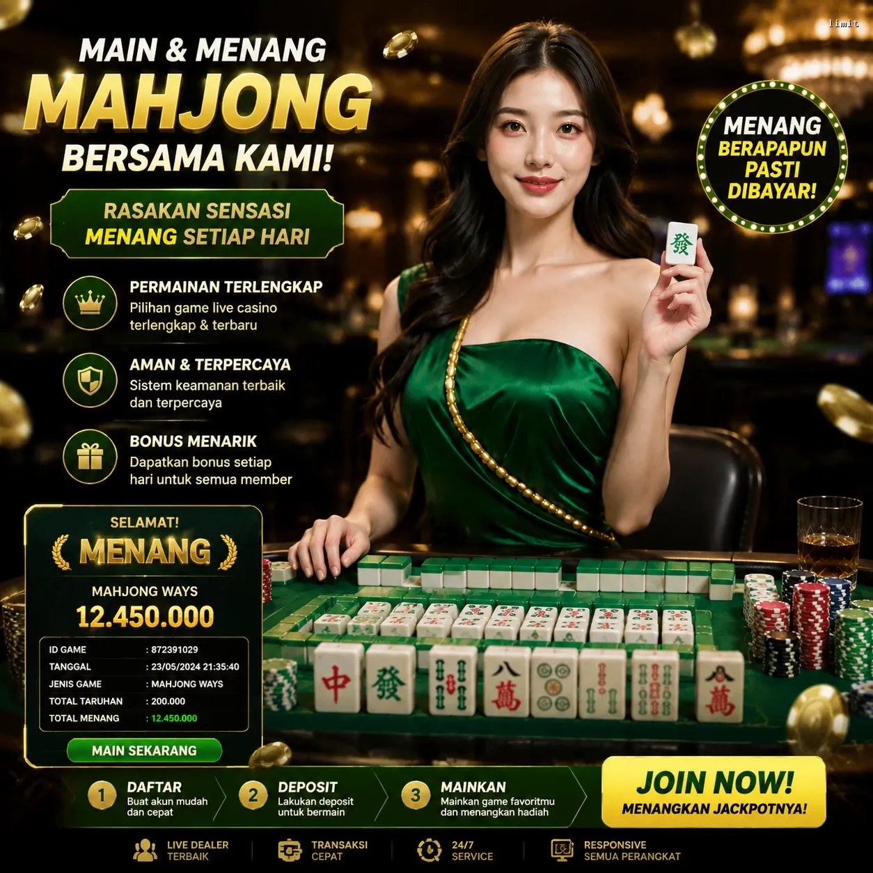 Bagaimana limit Mengubah Cara Kita Bermain Game Online
