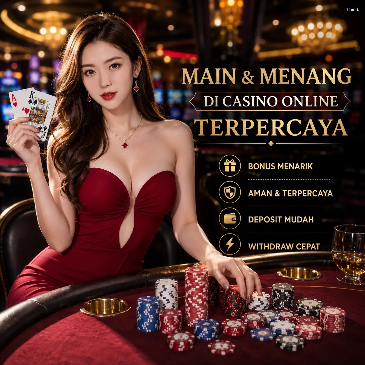 Menelusuri Keunggulan Situs Game limit