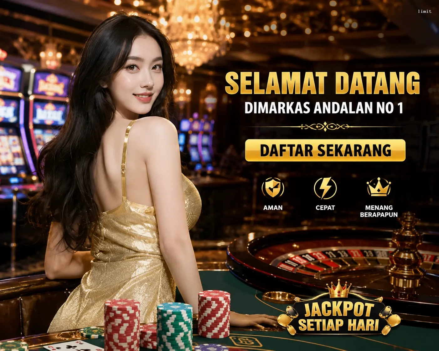 Tips dan Trik Bermain di limit untuk Pemula